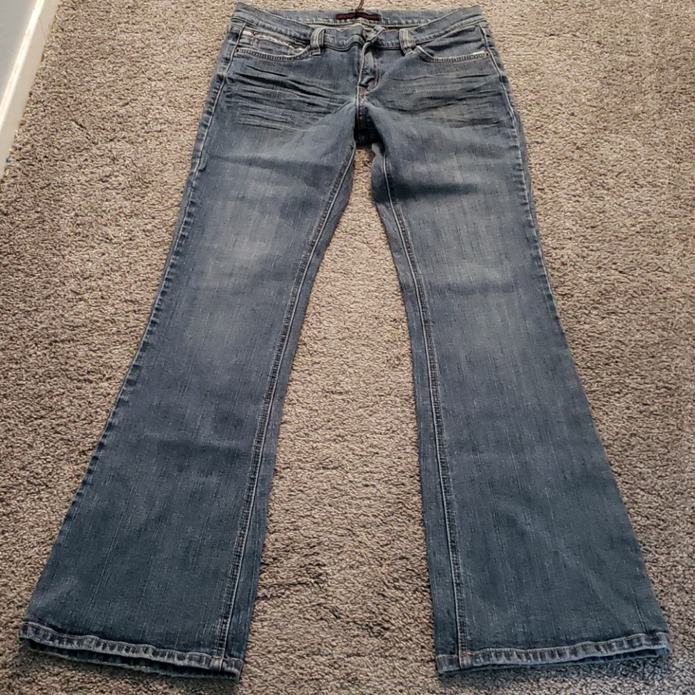 Buffalo David Bitton jeans